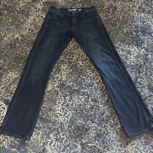 Wrangler Retro Slim Boot cut jeans